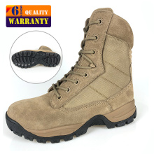 Hotsale American Suede Leather High Ankle Army Military Combat Boots